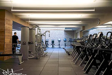 Rented by Platinum Properties