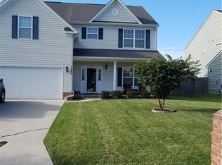 1348 Akinburry Rd, Virginia Beach, VA 23456