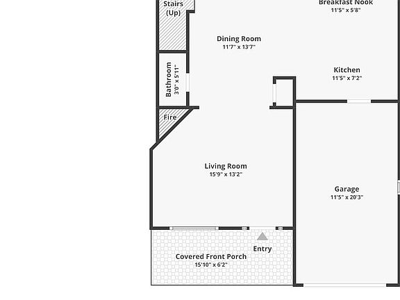 2nd image of 6504 Wild Orchid Ct