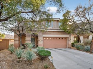 8809 Cavern Peak Dr, Las Vegas, NV 89178