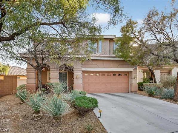 8809 Cavern Peak Dr, Las Vegas, NV 89178