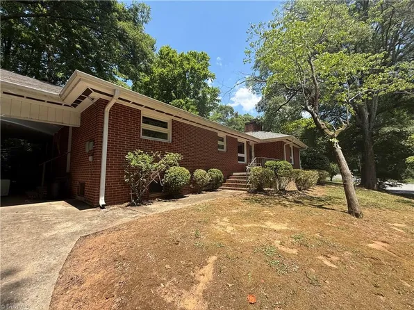 501 Ashe St, High Point, NC 27262