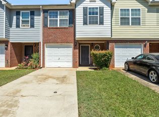515 Magnolia Gardens Walk, McDonough, GA
