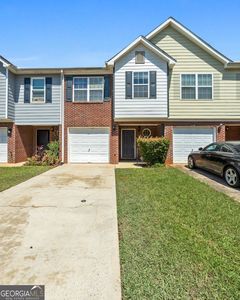 515 Magnolia Gardens Walk, McDonough, GA, 30253