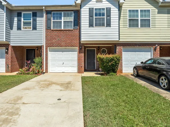 515 Magnolia Gardens Walk, McDonough, GA 30253