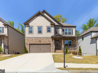 2036 Hamilton Lake Pkwy, Buford, GA, 30519