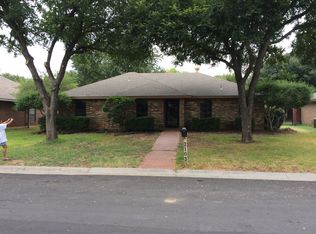 2103 Jasmine St, Denton, TX 76205
