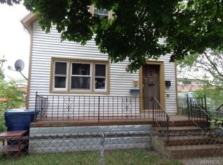 150 Gelston St, Buffalo, NY 14213
