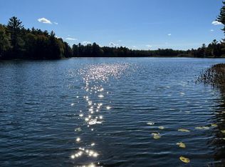 LOT 1 Little Creek Dr, Minocqua, WI 54548