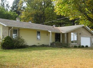 209 W Riley Rd, New Castle, IN 47362