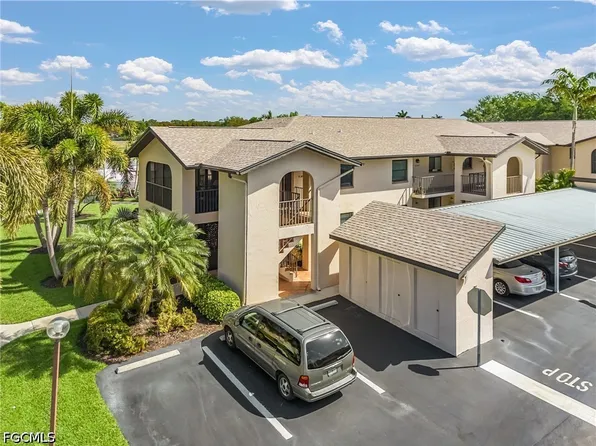 10101 Maddox Ln APT 201, Bonita Springs, FL 34135