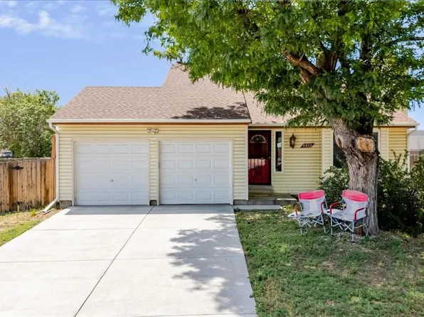 4933 Quari Street, Denver, CO 80239