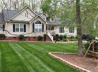 134 Aurora Mill Rd, Stanfield, NC 28163