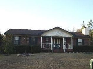 2352 Rutherford Ave, Augusta, GA 30906