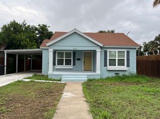1012 Laurel Ave, McAllen, TX 78501