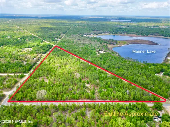 0 MARINERS LAKE Drive, Interlachen, FL 32148