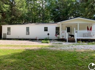 310 Gross Rd, London, KY 40741