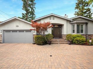 15375 Winchester Blvd, Monte Sereno, CA 95030