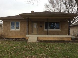 429 N 12th Ave, Beech Grove, IN 46107