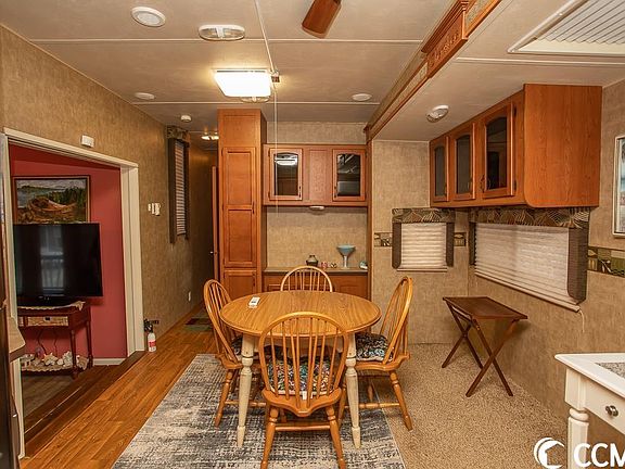 4th image of 613-661 5th Ave. S Lot 661 KOA Campground