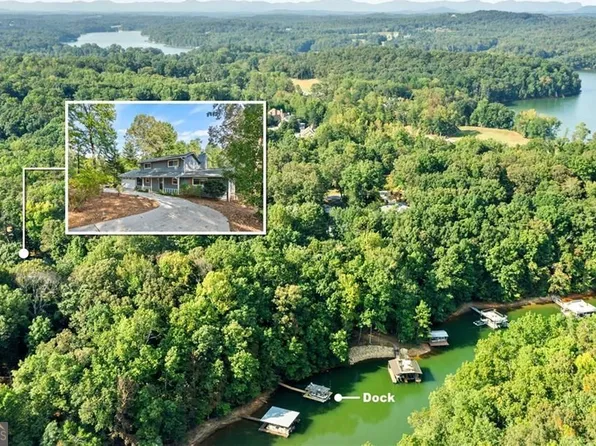 3864 Corinth Dr, Gainesville, GA 30506