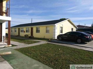 946 W 7th St APT 2, Riviera Beach, FL 33404