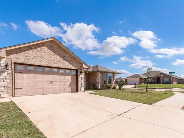 4708 Apatite Bluff Dr, Oklahoma City, OK 73179