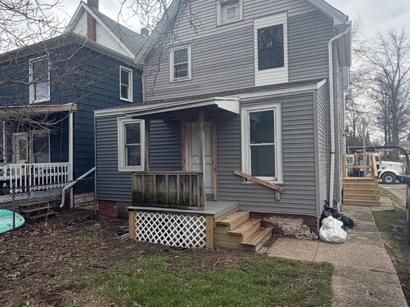 1016 E Lake Rd #1B, Erie, PA 16507