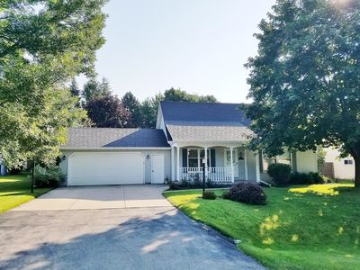 N344 Rogers Ln, Appleton, WI, 54915