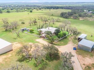 327 Otto Eckhardt Rd, Fredericksburg, TX 78624