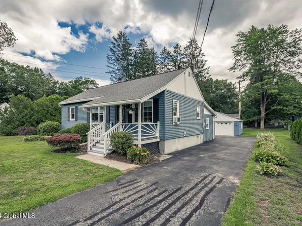 706 Arnold Street, Ballston Spa, NY 12020