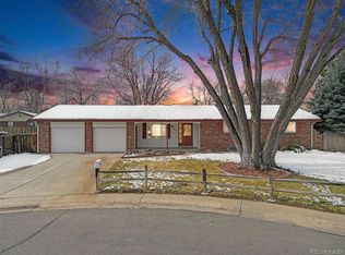 2137 S Zephyr St, Lakewood, CO 80227