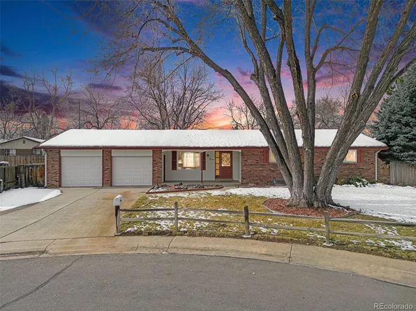 2137 S Zephyr Street, Lakewood, CO 80227
