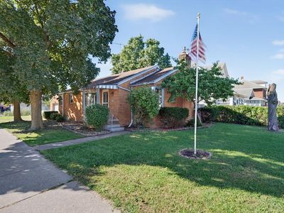 801 S Spring St, Mishawaka, IN, 46544