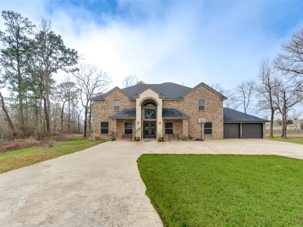 25324 Ravencrest Dr, Porter, TX 77365