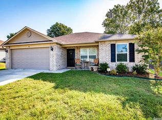 24 Oakland Cir, Austin, AR 72007