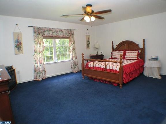 Bedroom - Main
