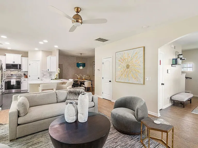 101 Roundhouse Ln — Photo 10