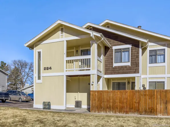 6941 W 87th Way #294, Arvada, CO 80003