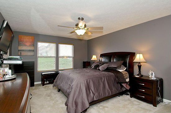 Master with en suite