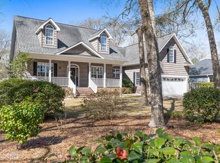 1724 Pearlie Ct SW, Ocean Isle Beach, NC 28469