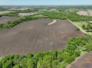 0 S Morrill Rd Lot 2, Scranton, KS 66537