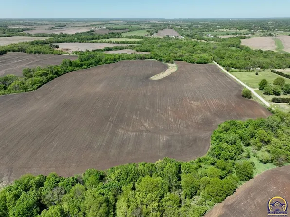 0 S Morrill Rd Lot 2, Scranton, KS 66537