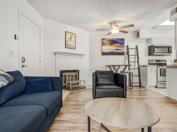 1845 Kendall Street #317D, Denver, CO 80214