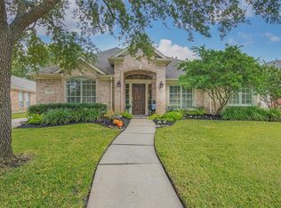 8523 Parmer Ct, Houston, TX 77064