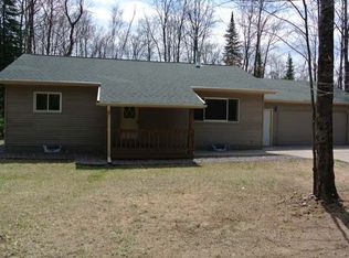 7845 Woodland Dr, Woodruff, WI 54568