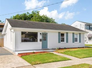 4410 Karen Ave, Jefferson, LA 70121