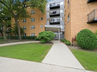 2501 W Bryn Mawr Ave APT 502, Chicago, IL 60659