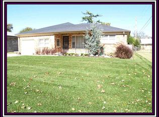 2314 E Blake St, Wichita, KS 67211