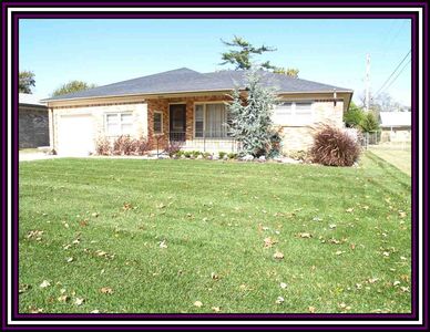 2314 E Blake St, Wichita, KS, 67211